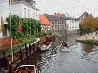 Click for a larger image of Bruges